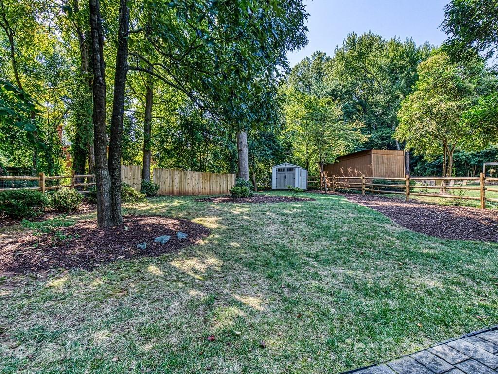 1826 Wensley Drive Charlotte NC 28210