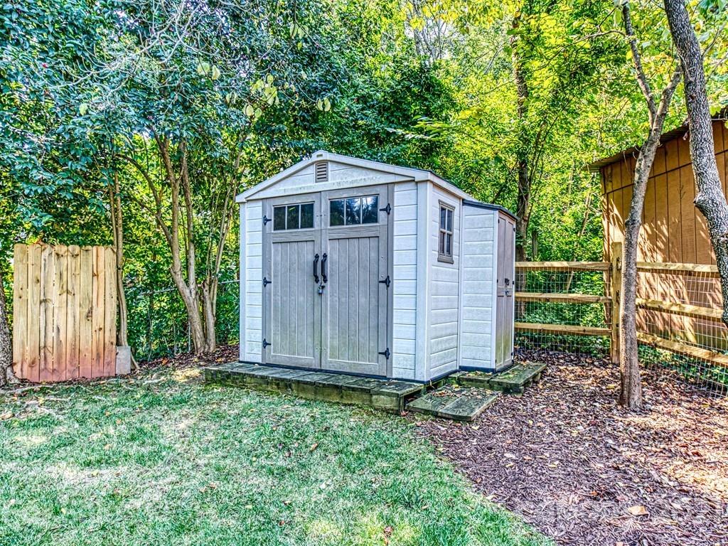1826 Wensley Drive Charlotte NC 28210