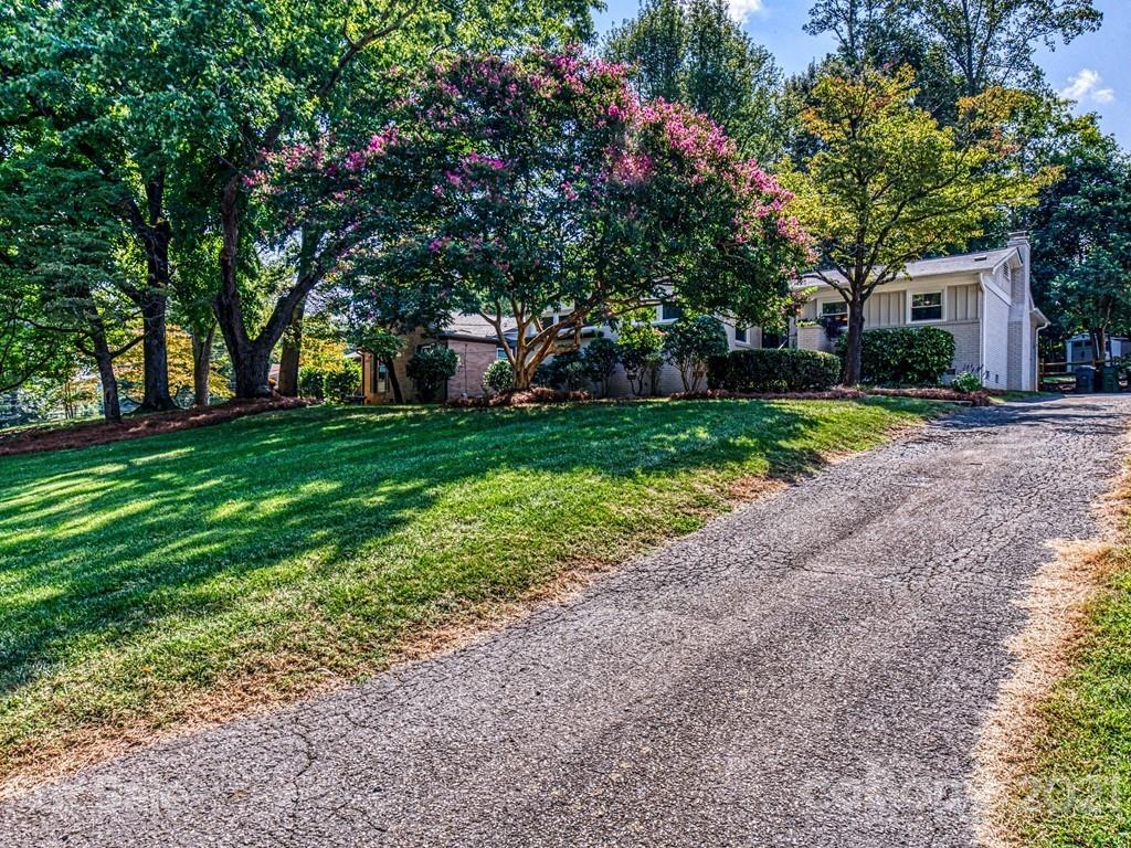 1826 Wensley Drive Charlotte NC 28210