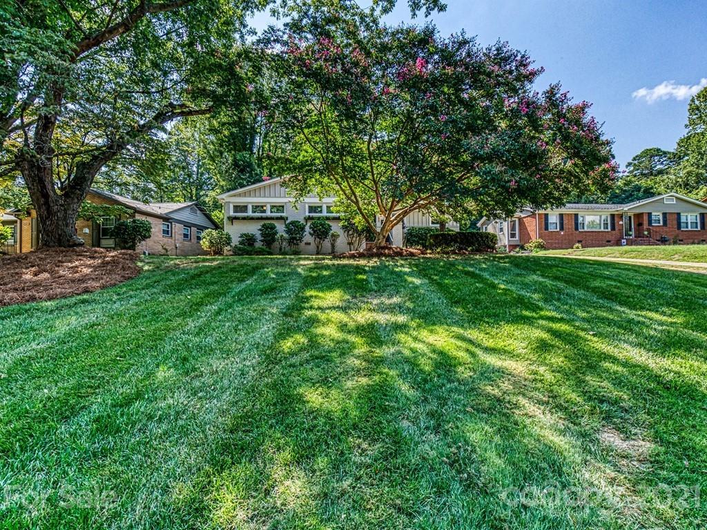 1826 Wensley Drive Charlotte NC 28210