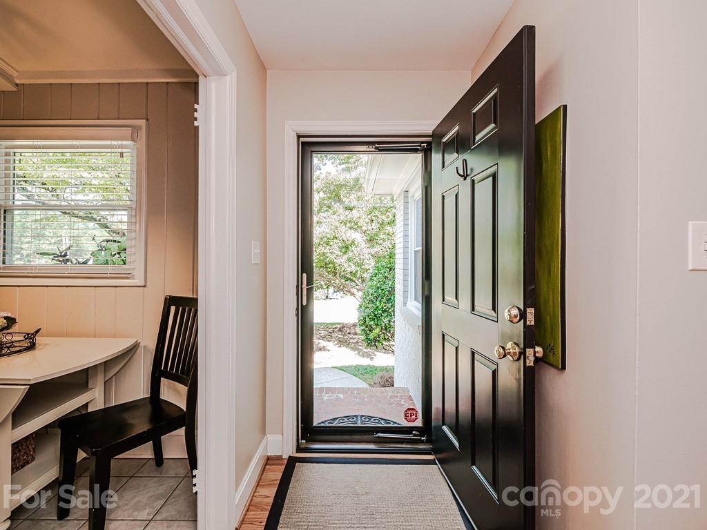 1826 Wensley Drive Charlotte NC 28210