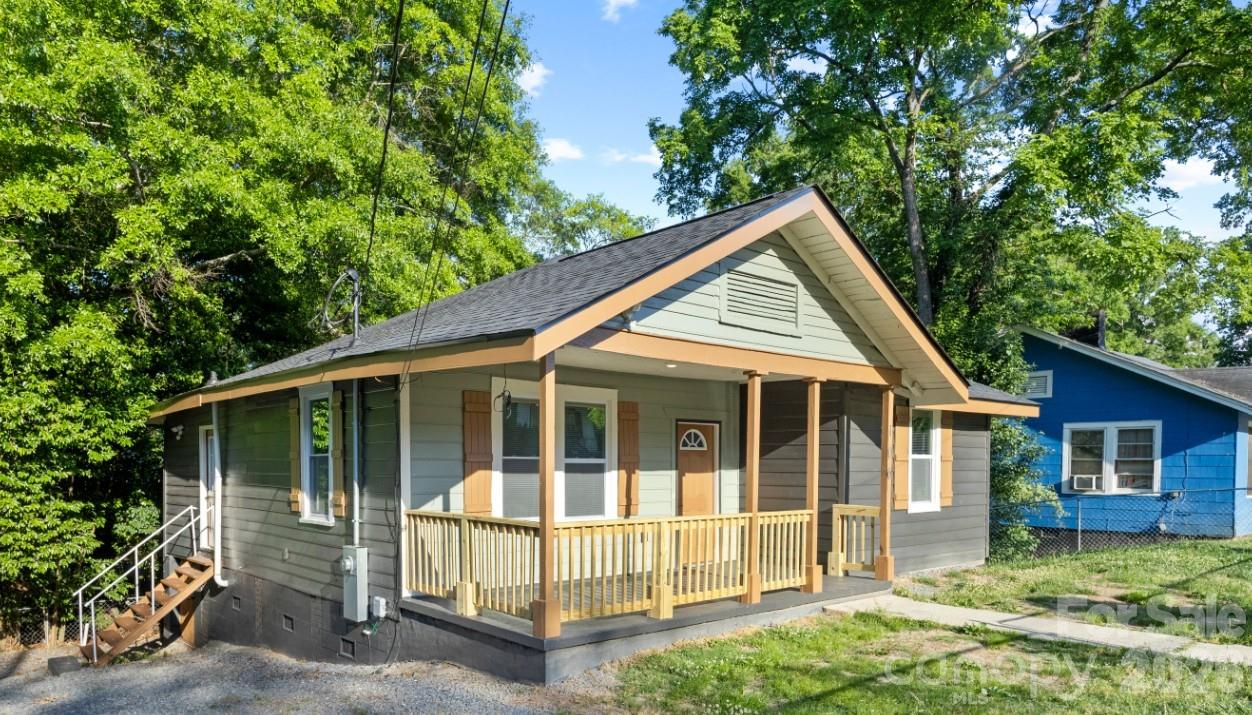 106 Dean Street Gastonia NC 28052
