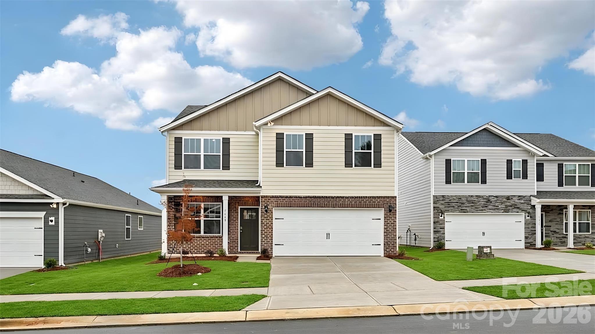 7648 Bainbridge Road Sherrills Ford NC 28673