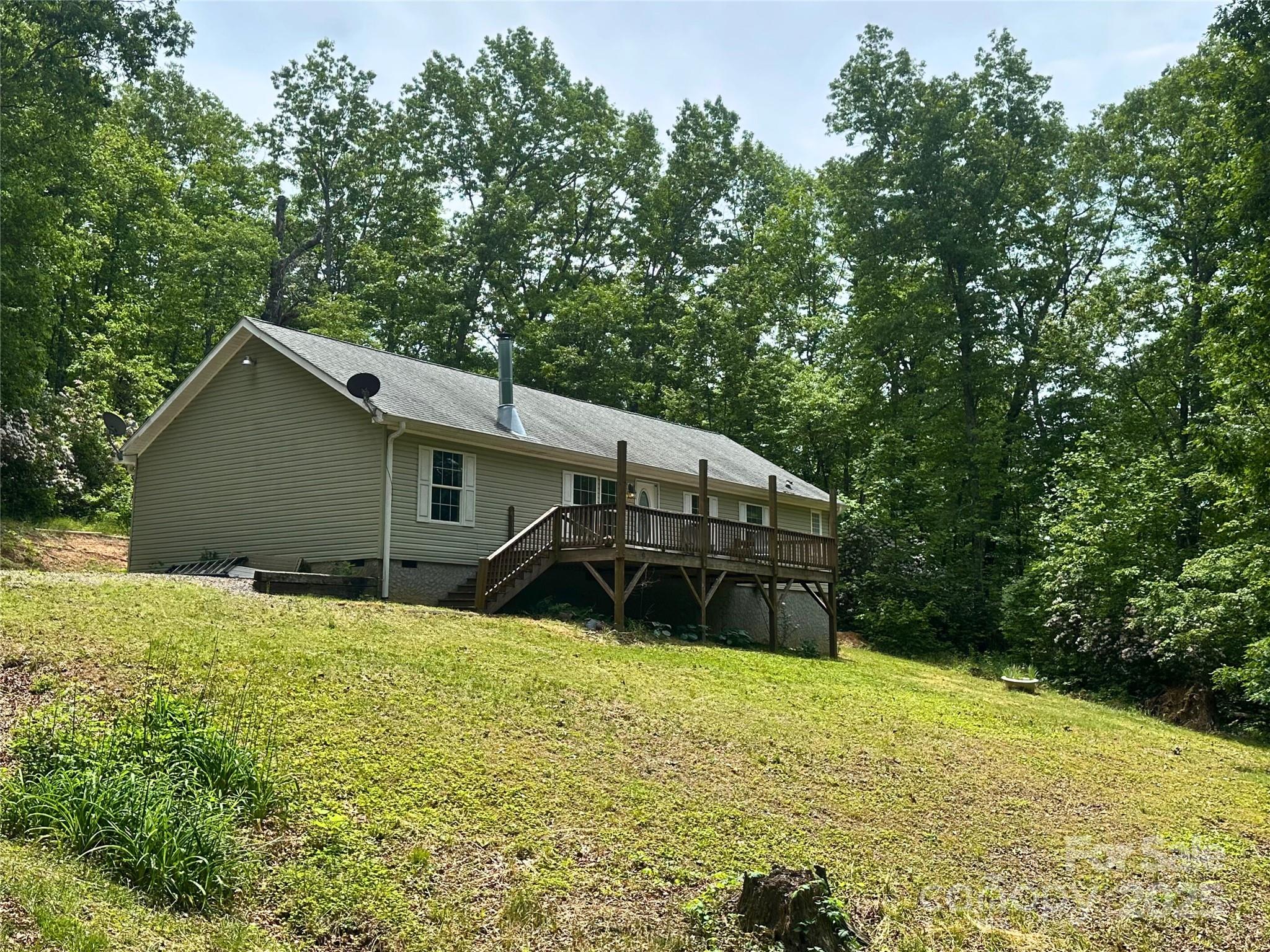 23 Clarks Crossing Way Black Mountain NC 28711