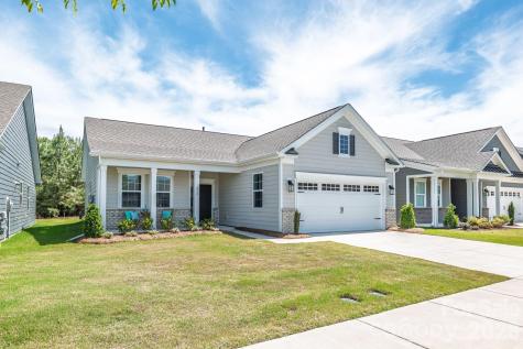 252 Portrait Way Indian Trail NC 28079