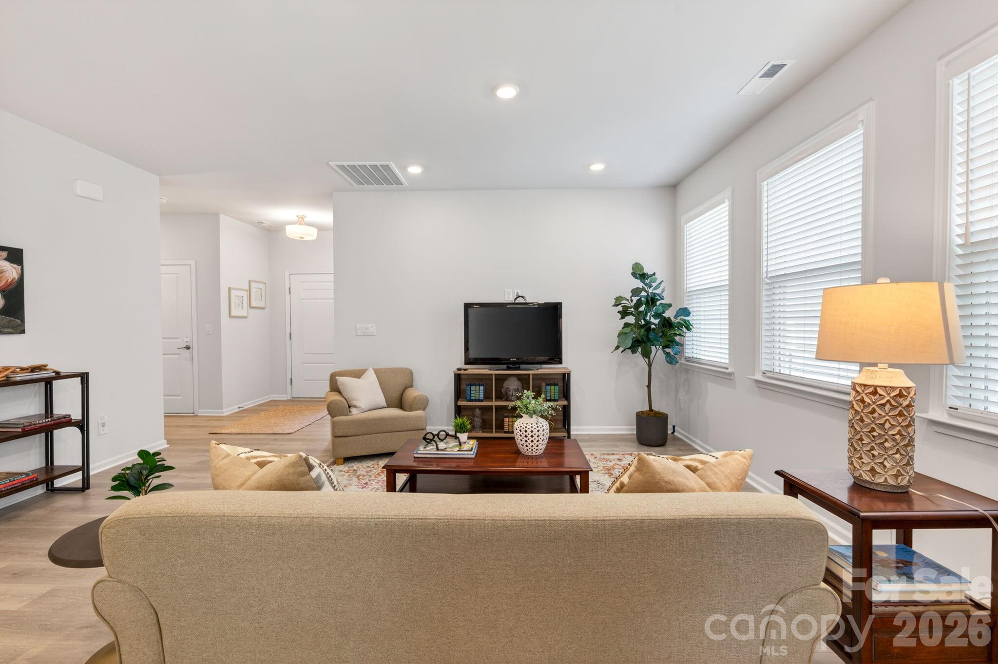252 Portrait Way Indian Trail NC 28079