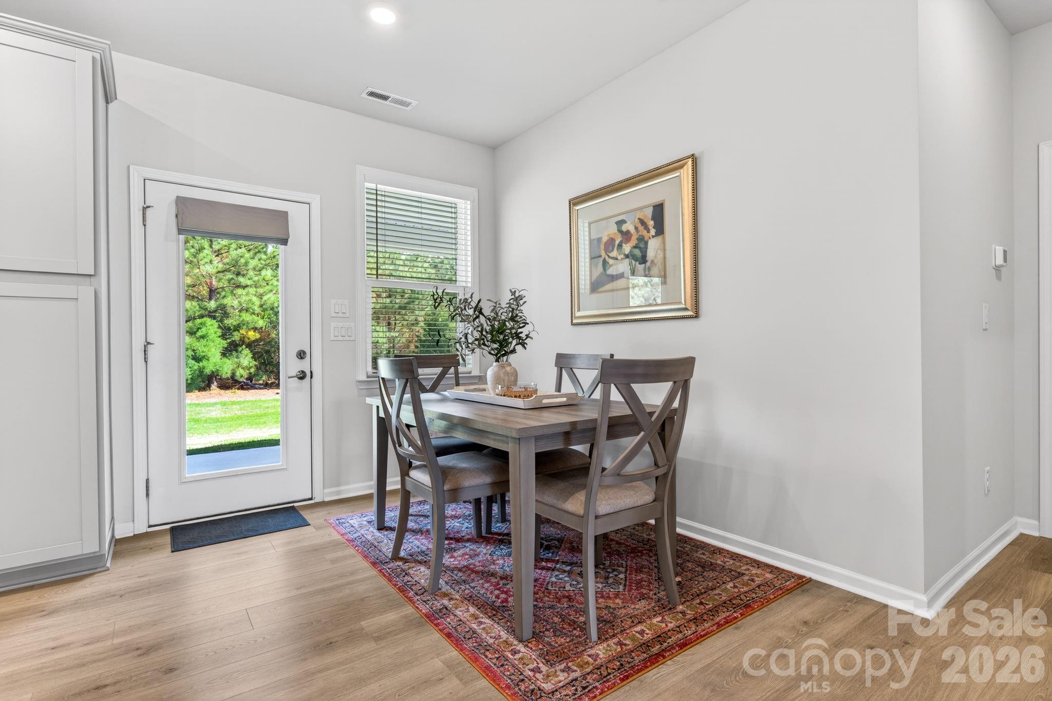252 Portrait Way Indian Trail NC 28079