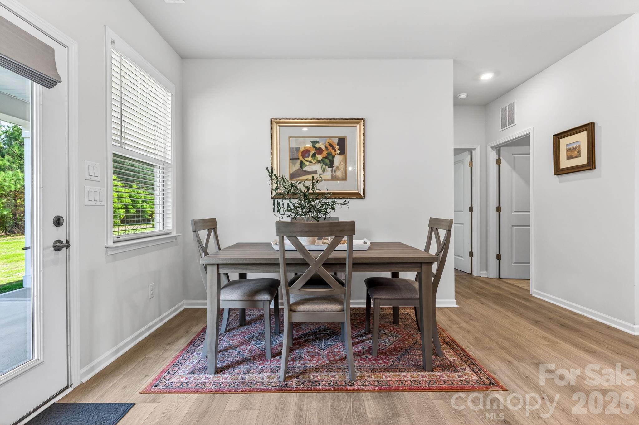 252 Portrait Way Indian Trail NC 28079