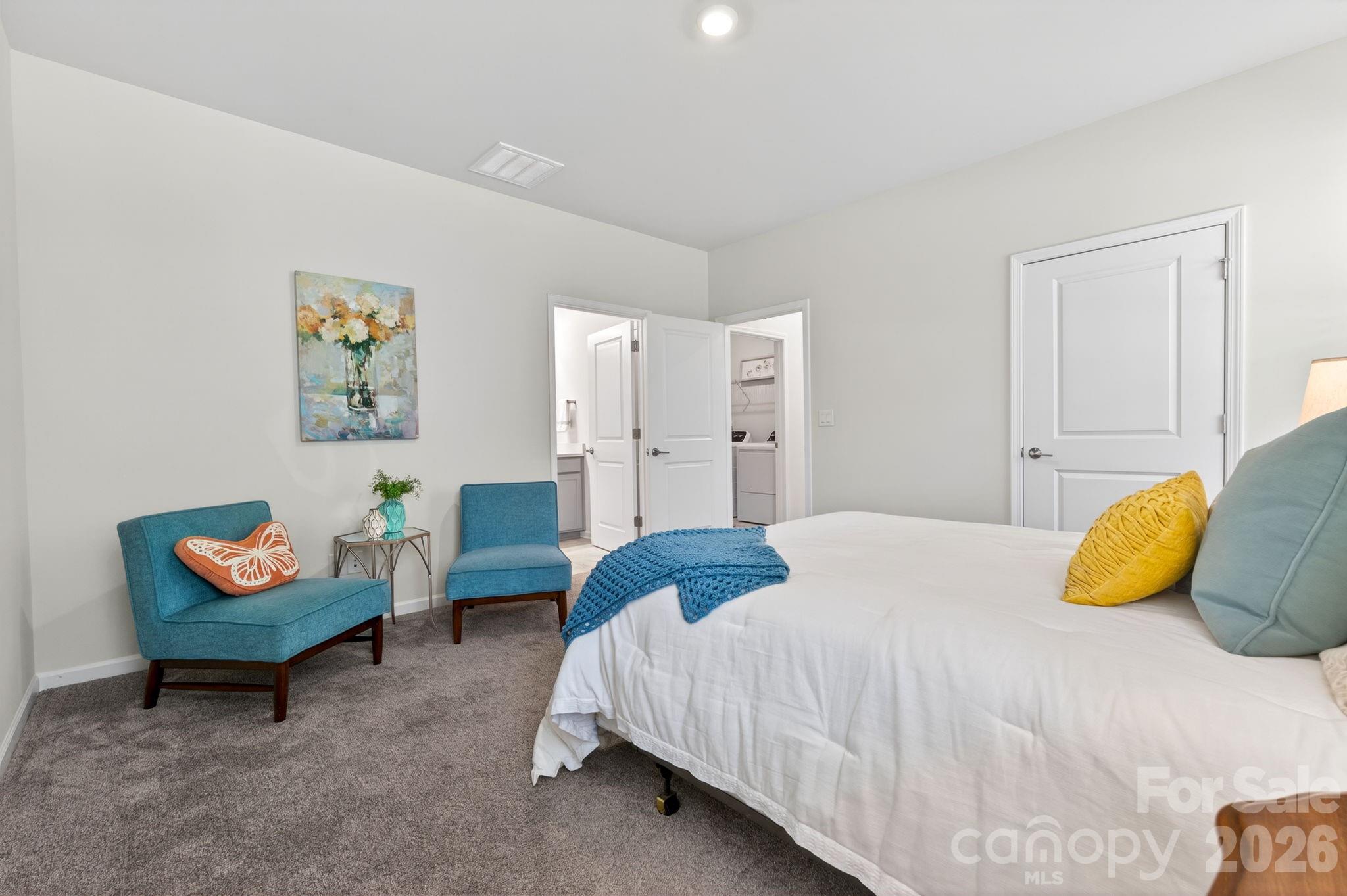252 Portrait Way Indian Trail NC 28079