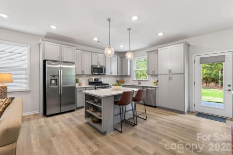 252 Portrait Way Indian Trail NC 28079