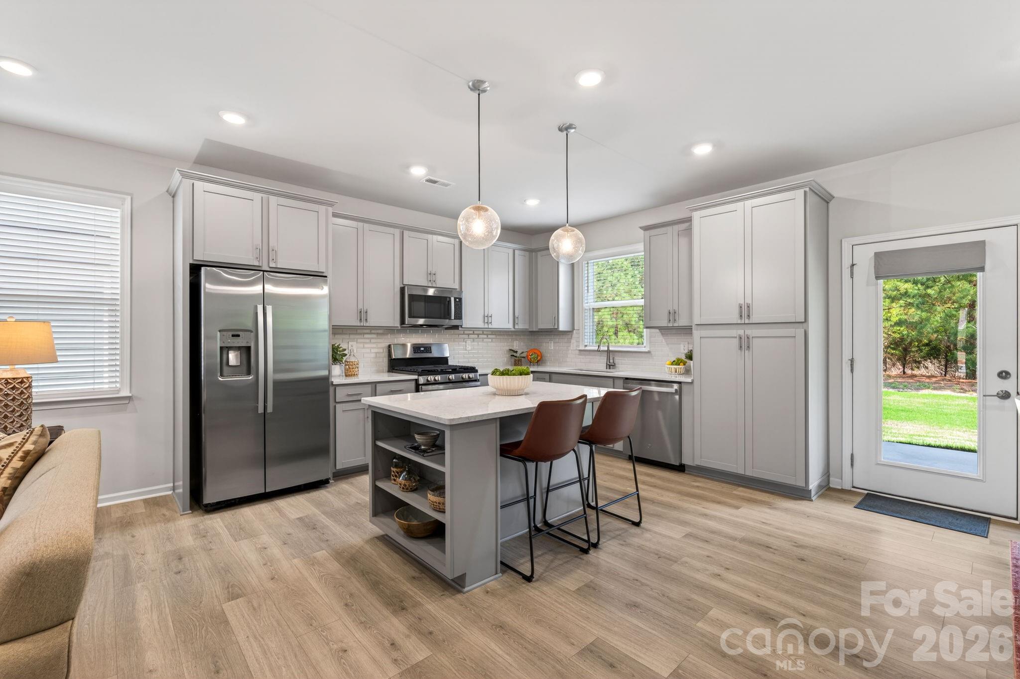 252 Portrait Way Indian Trail NC 28079