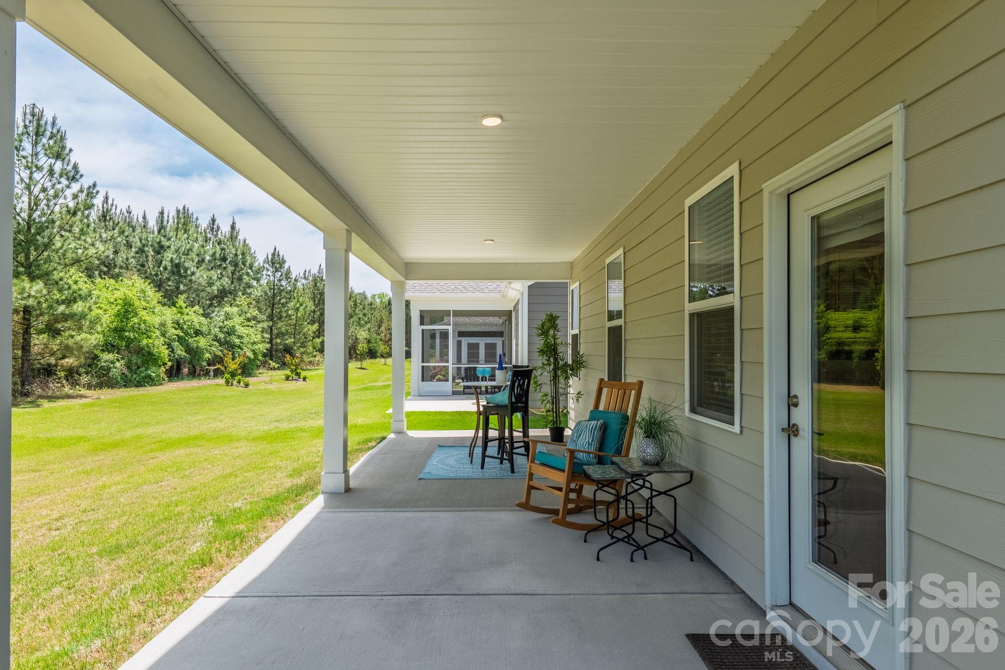 252 Portrait Way Indian Trail NC 28079