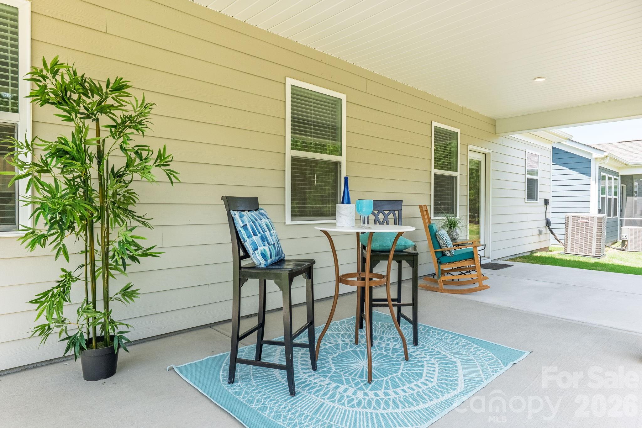 252 Portrait Way Indian Trail NC 28079