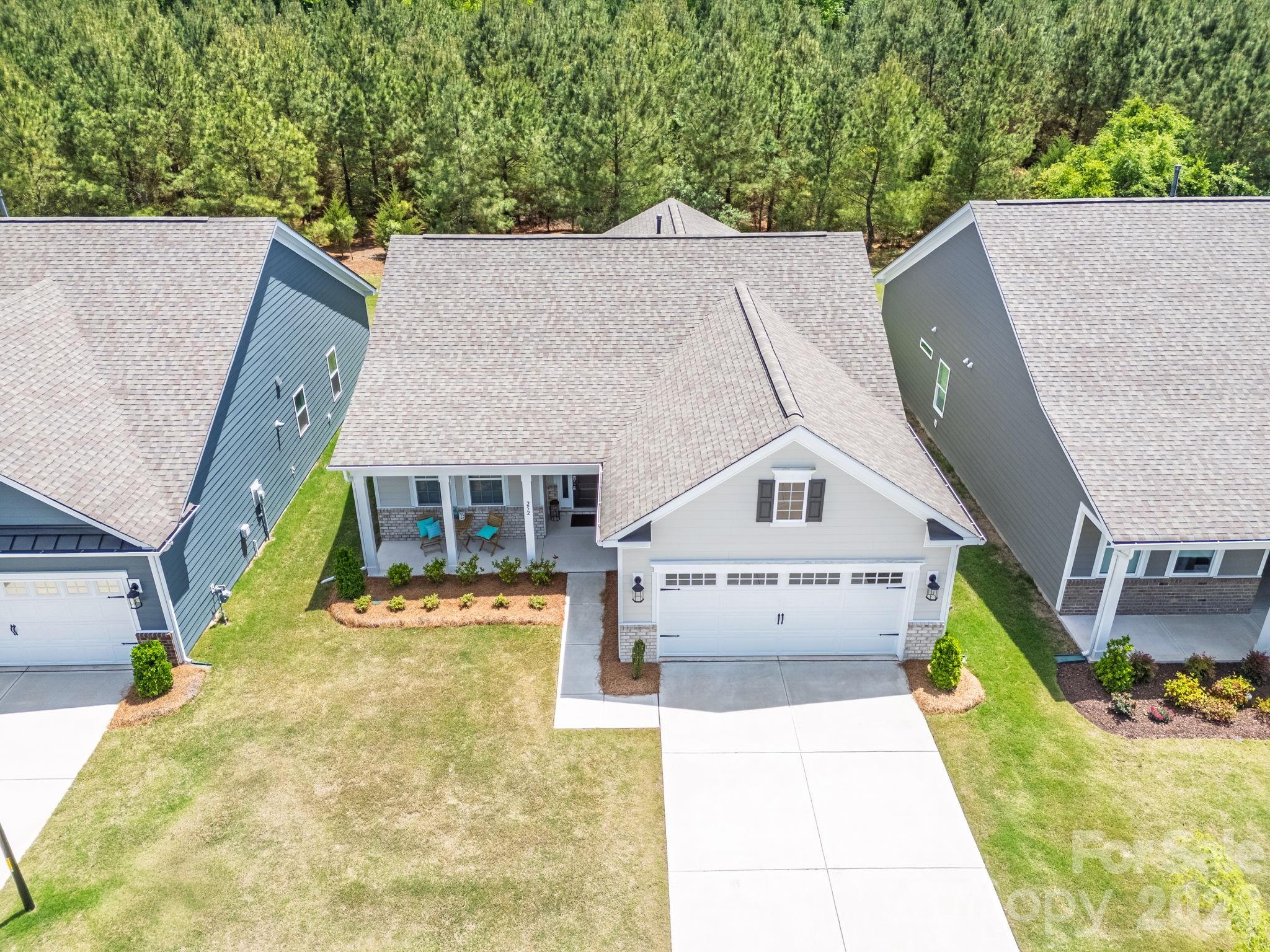 252 Portrait Way Indian Trail NC 28079
