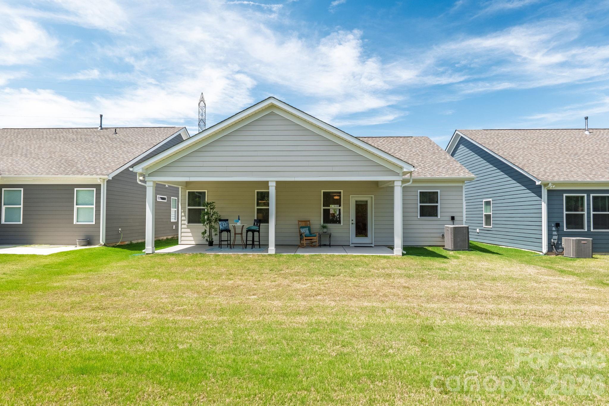 252 Portrait Way Indian Trail NC 28079