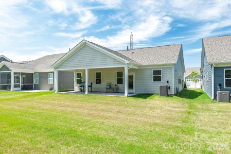 252 Portrait Way Indian Trail NC 28079