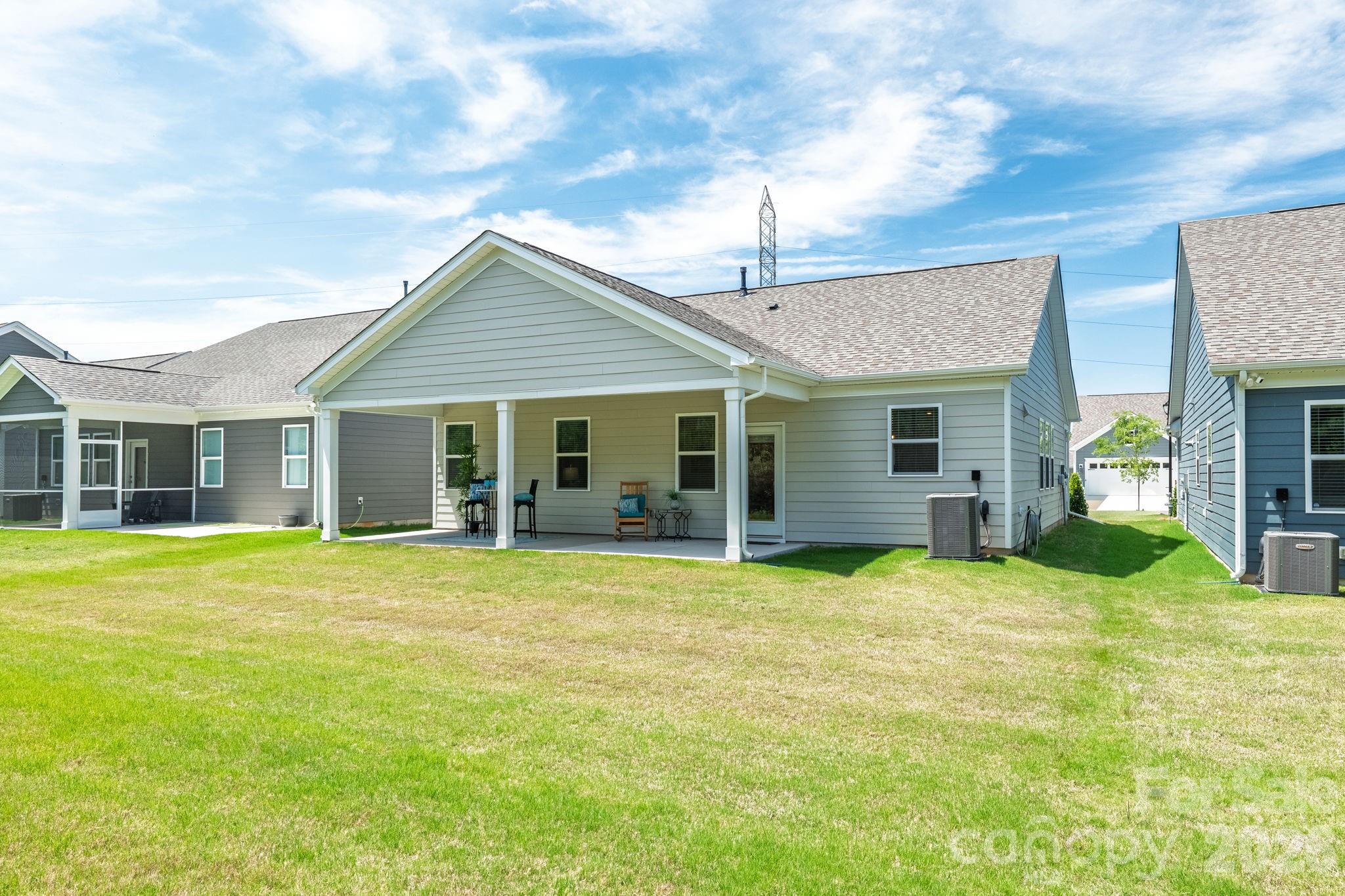 252 Portrait Way Indian Trail NC 28079
