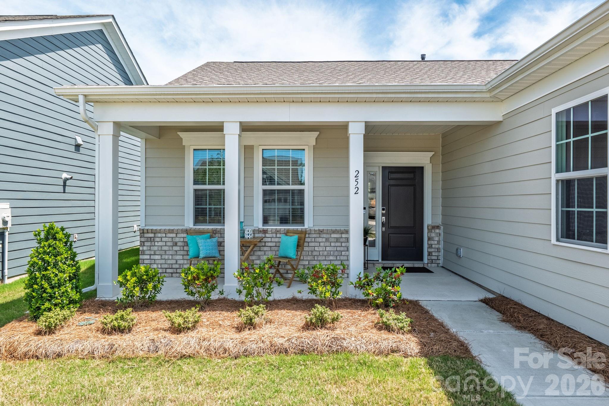 252 Portrait Way Indian Trail NC 28079
