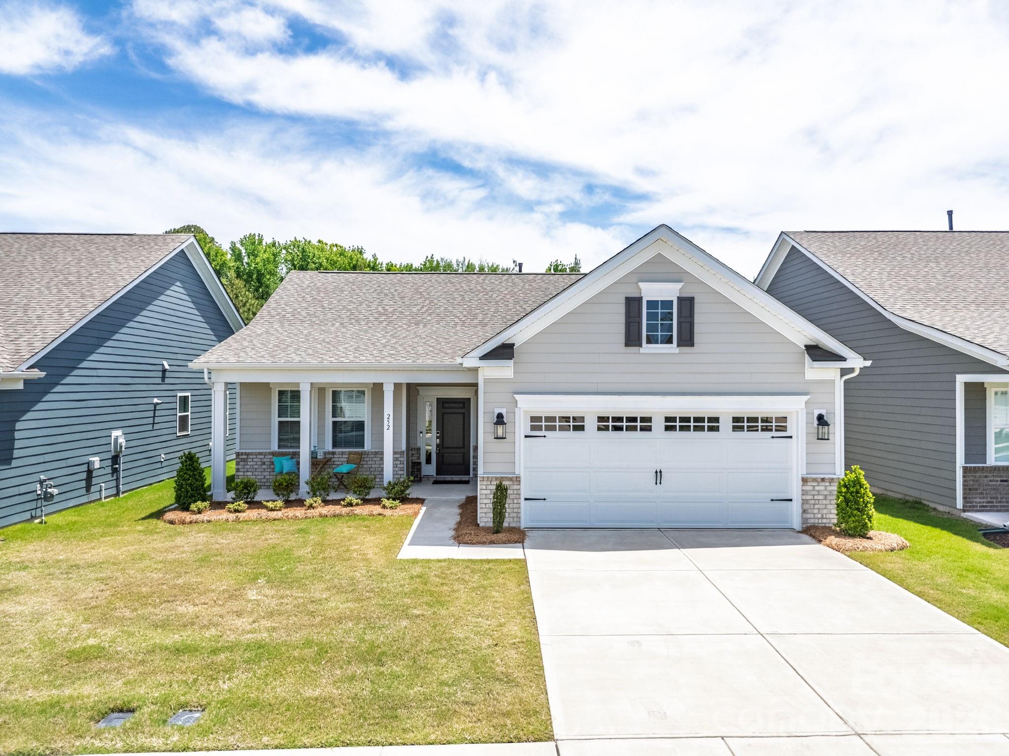 252 Portrait Way Indian Trail NC 28079