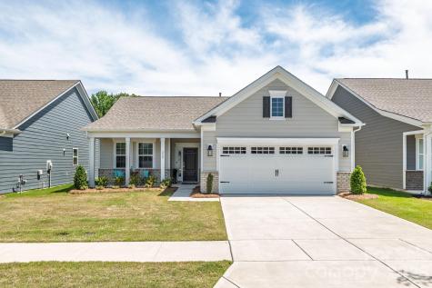 252 Portrait Way Indian Trail NC 28079