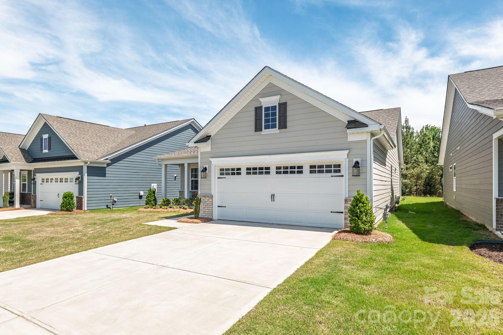 252 Portrait Way Indian Trail NC 28079