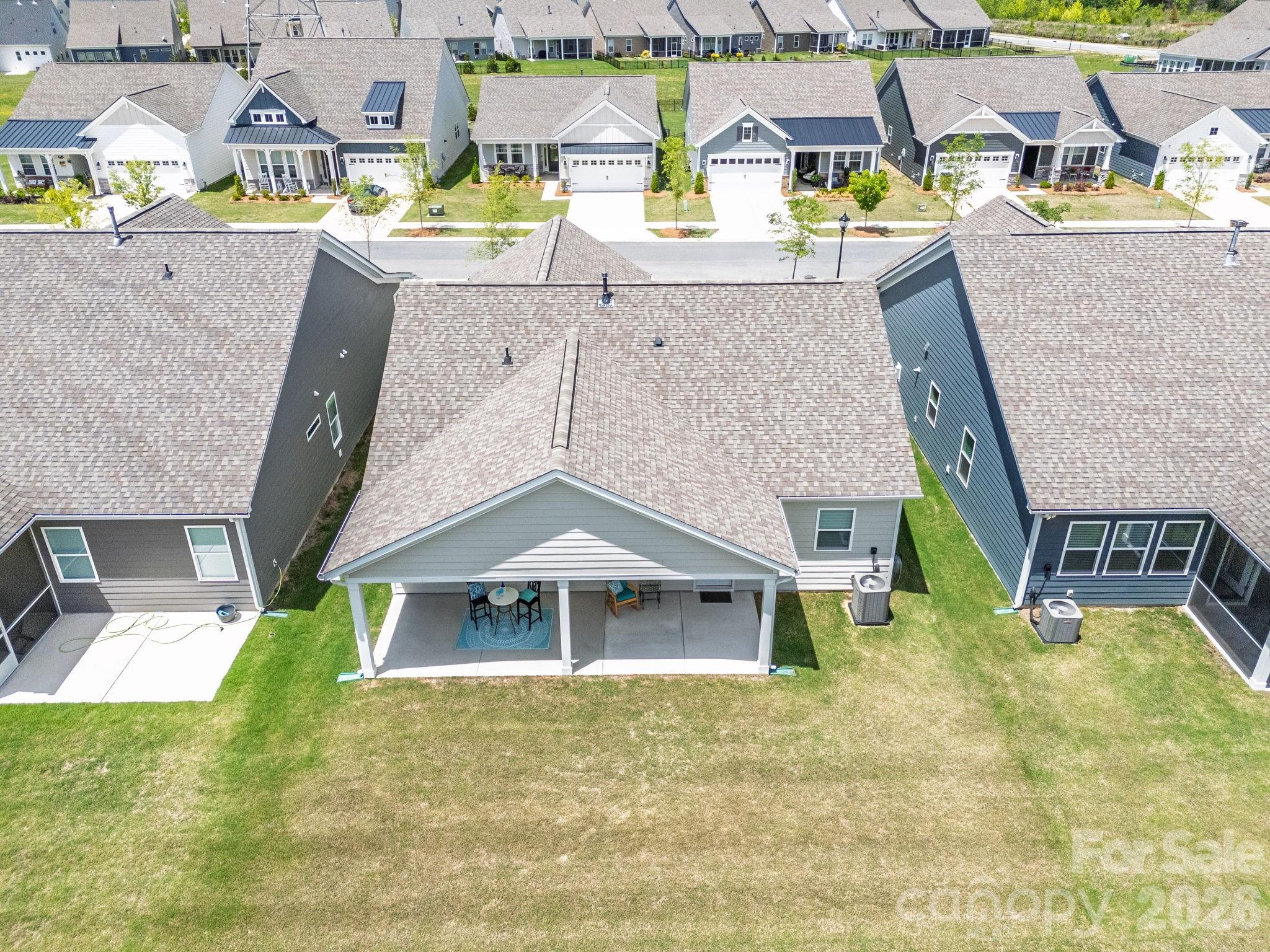 252 Portrait Way Indian Trail NC 28079