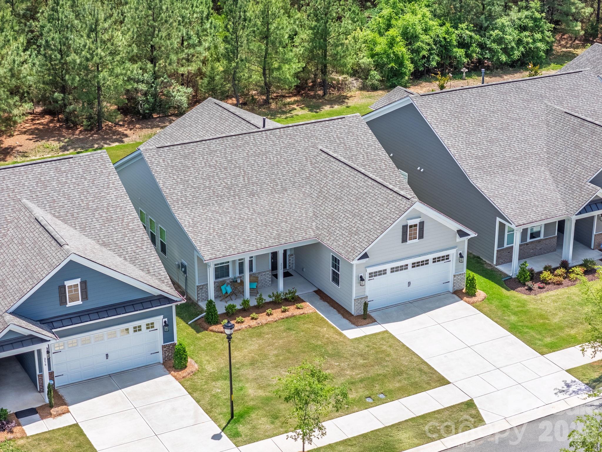 252 Portrait Way Indian Trail NC 28079