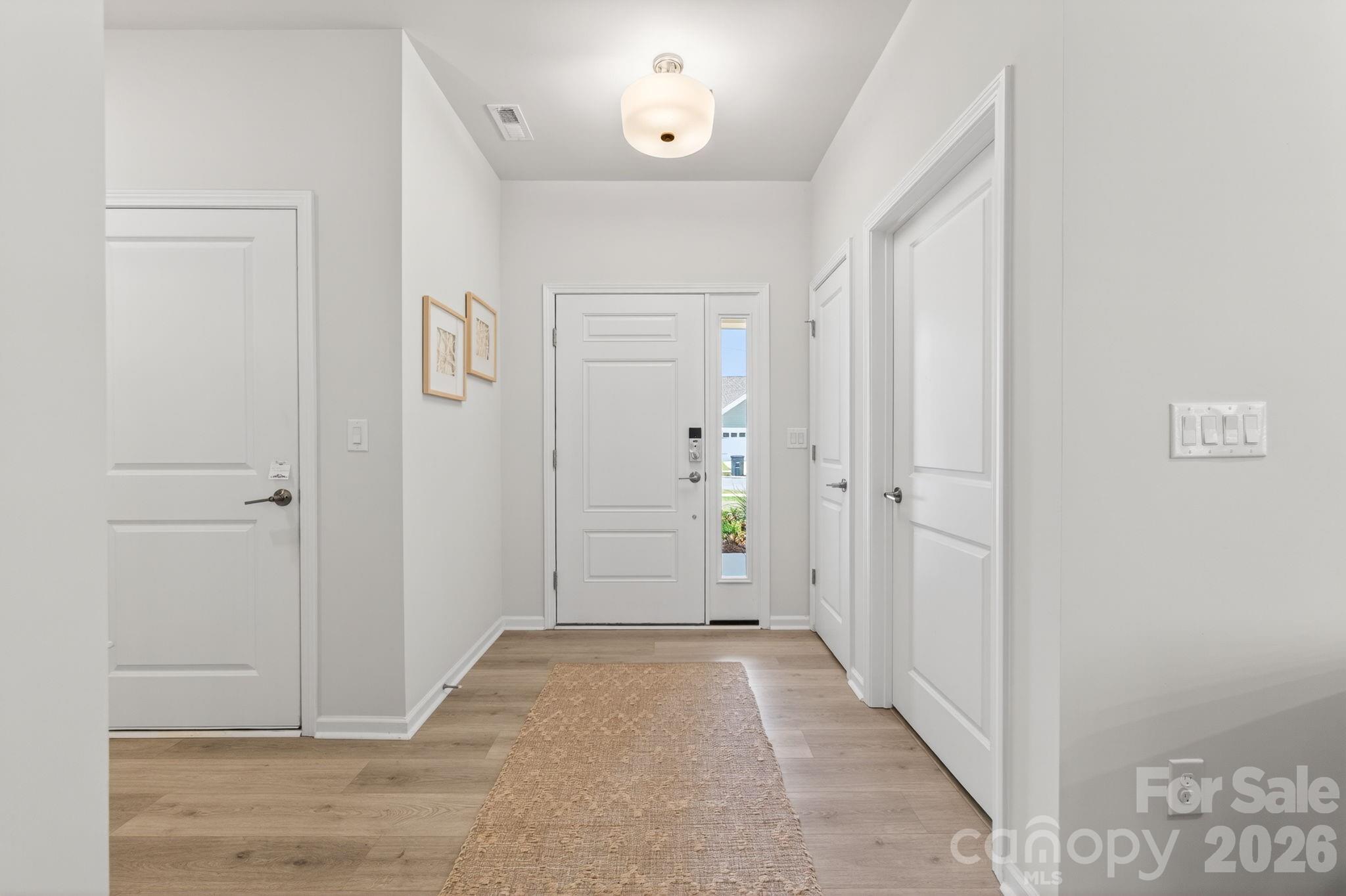 252 Portrait Way Indian Trail NC 28079