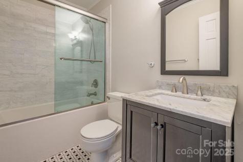 9 Guinevere Court Asheville NC 28806