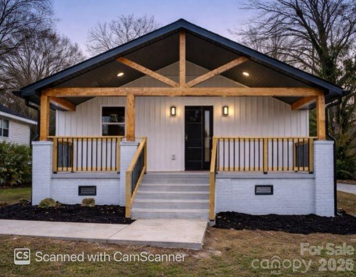 817 Mable Avenue Kannapolis NC 28083