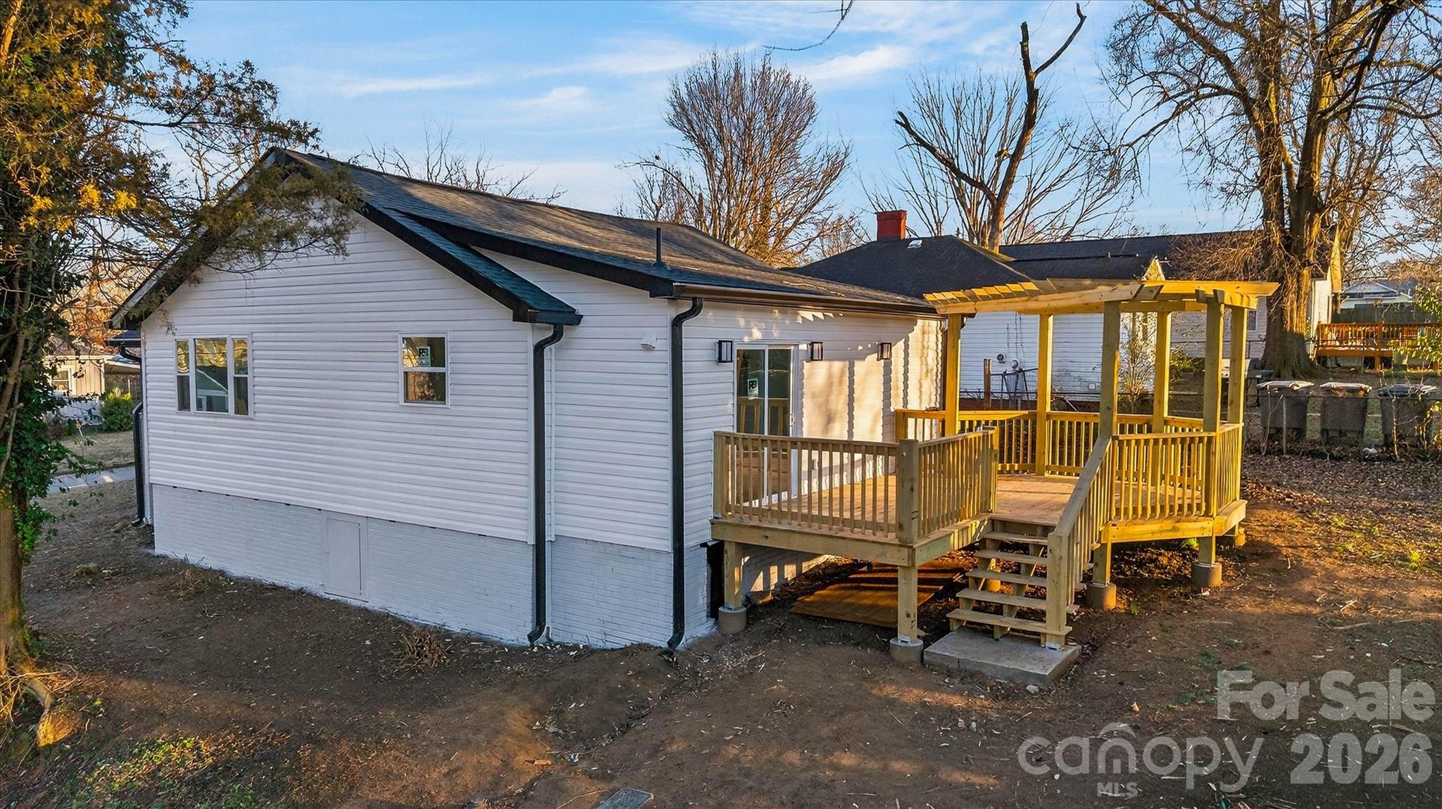 817 Mable Avenue Kannapolis NC 28083