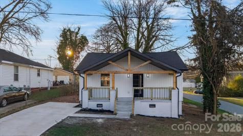 817 Mable Avenue Kannapolis NC 28083