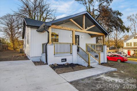817 Mable Avenue Kannapolis NC 28083