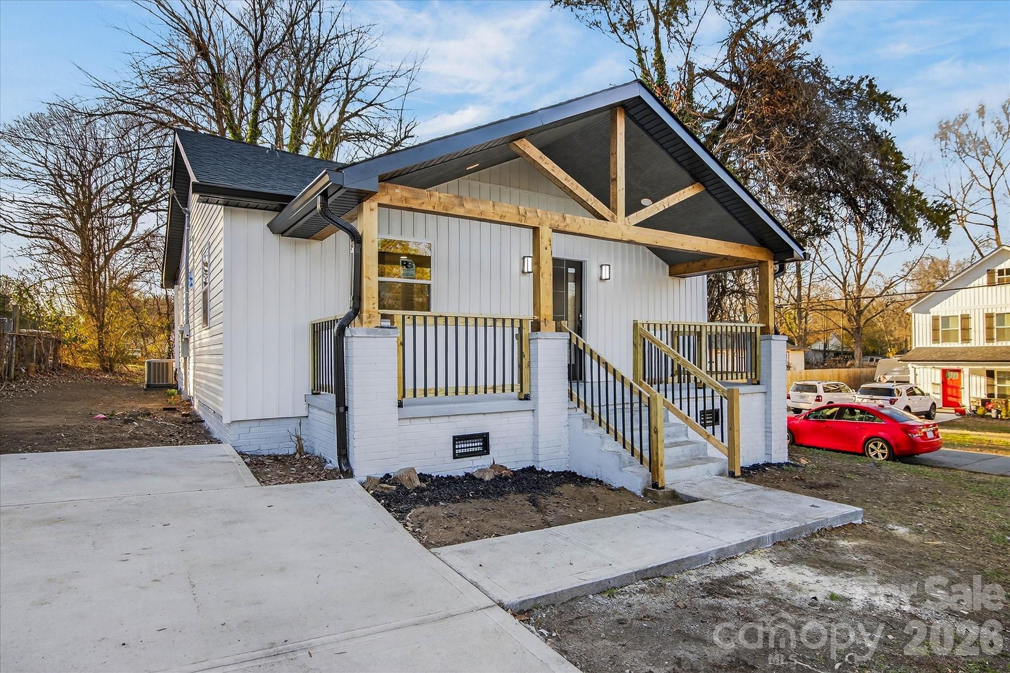 817 Mable Avenue Kannapolis NC 28083