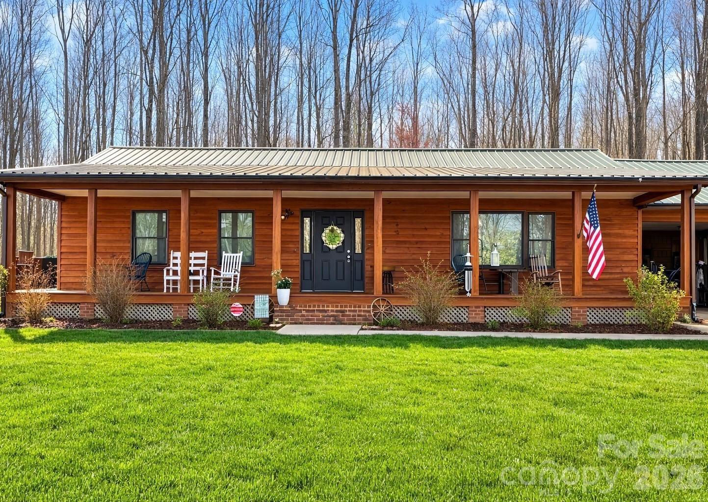 130 Coite Lane Statesville NC 28625
