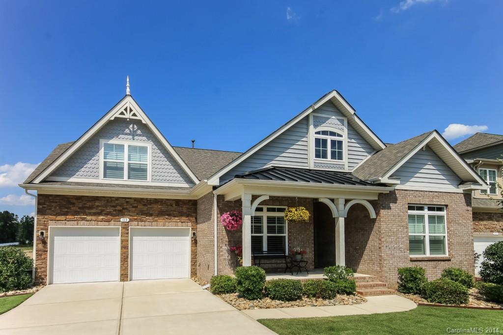 113 Byers Commons Drive Mooresville NC 28117