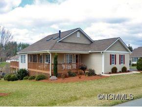 257 Drexel Farm Drive Hendersonville NC 28739