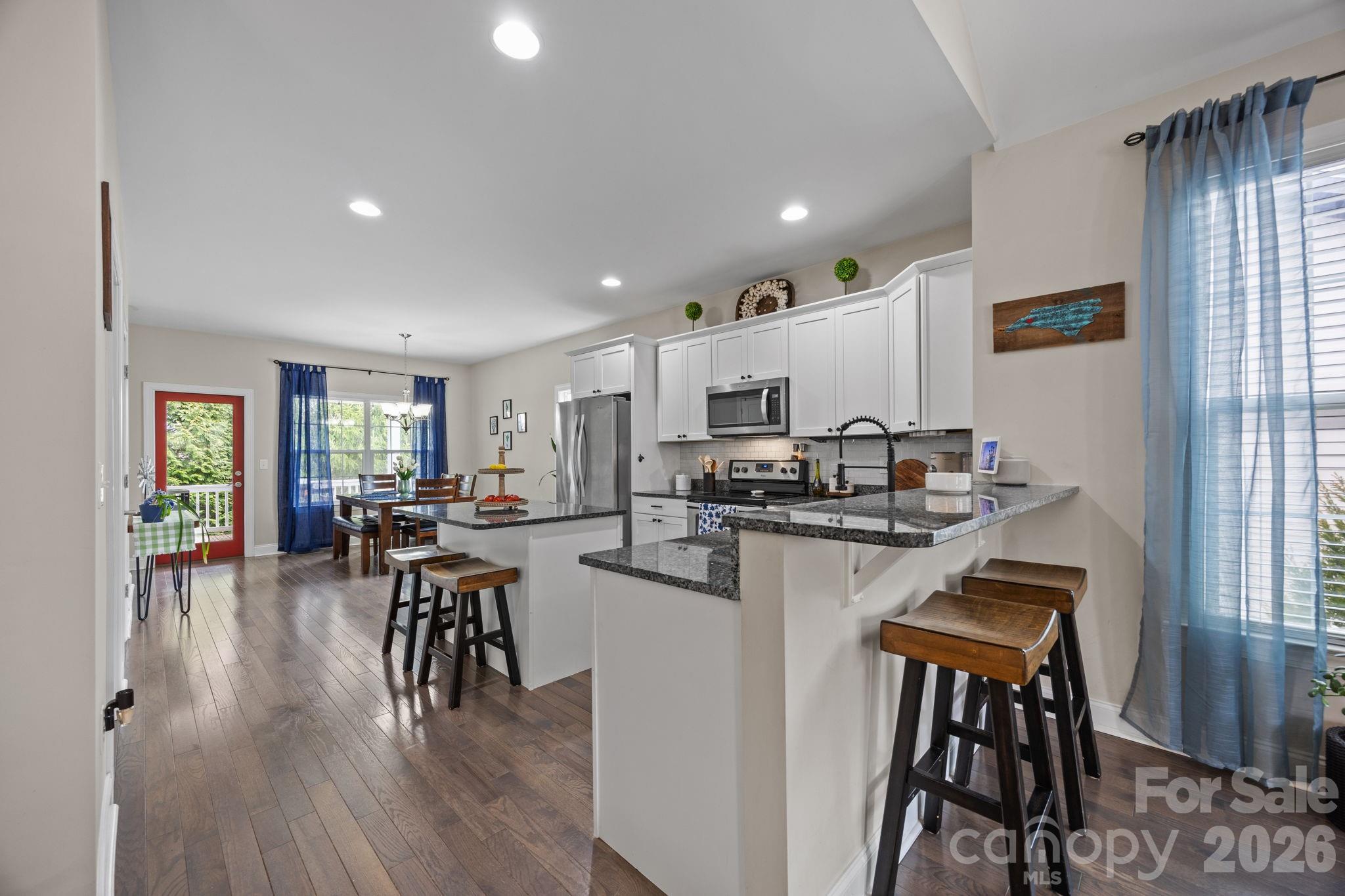 3 Dreambird Drive Leicester NC 28748