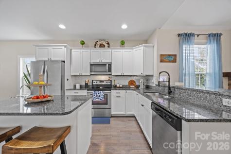 3 Dreambird Drive Leicester NC 28748