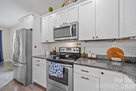 3 Dreambird Drive Leicester NC 28748