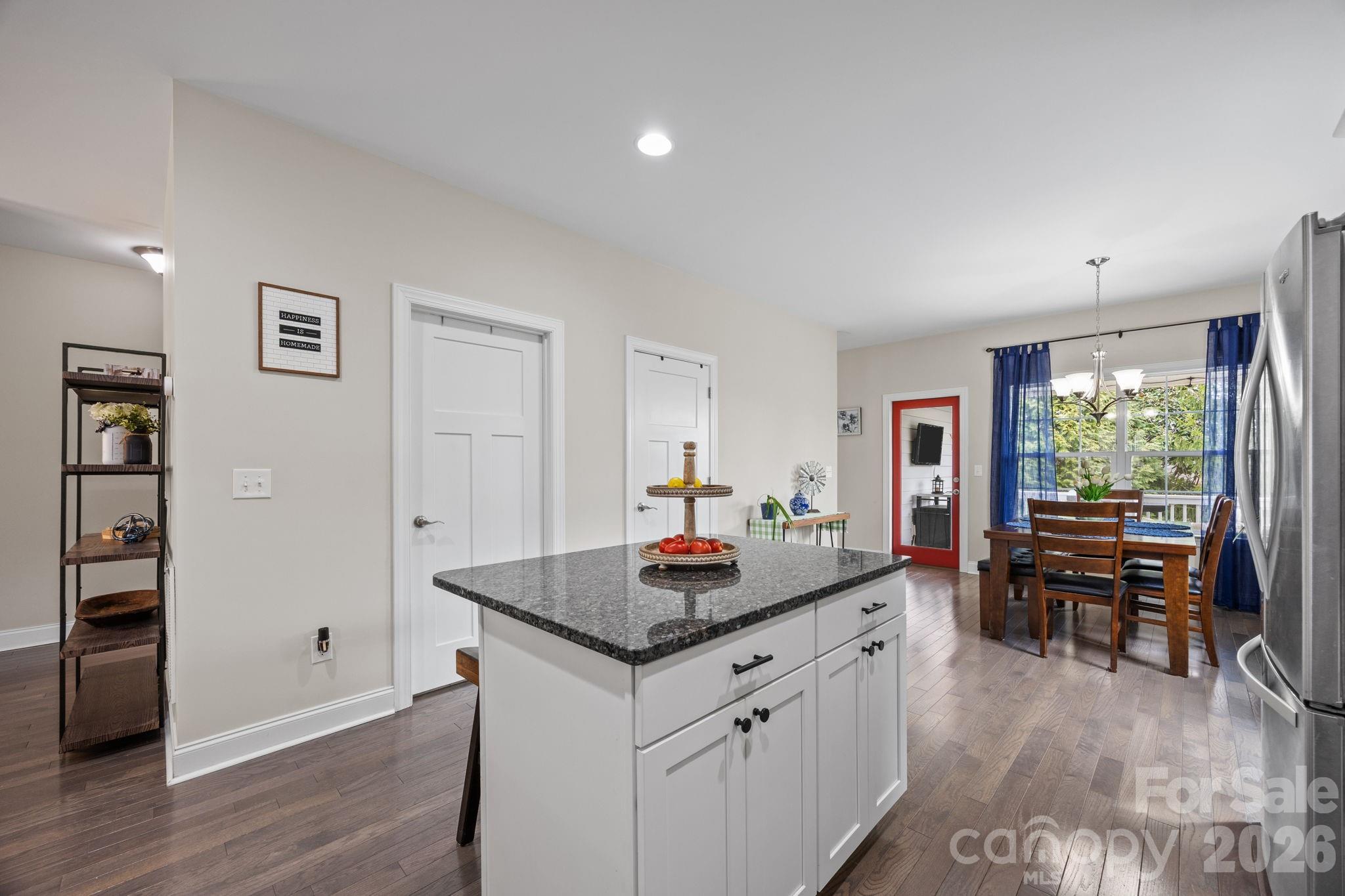 3 Dreambird Drive Leicester NC 28748
