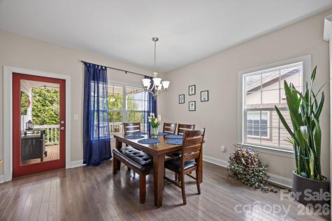 3 Dreambird Drive Leicester NC 28748