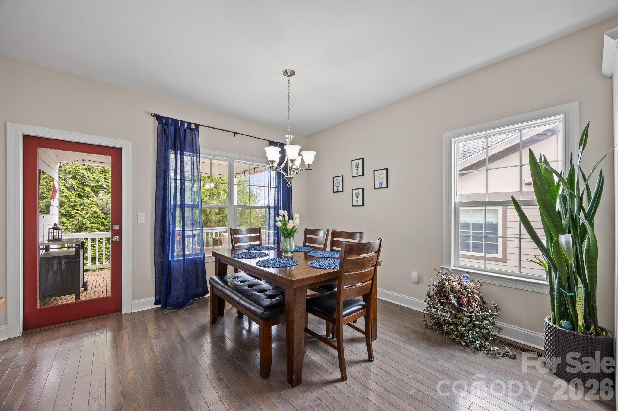 3 Dreambird Drive Leicester NC 28748