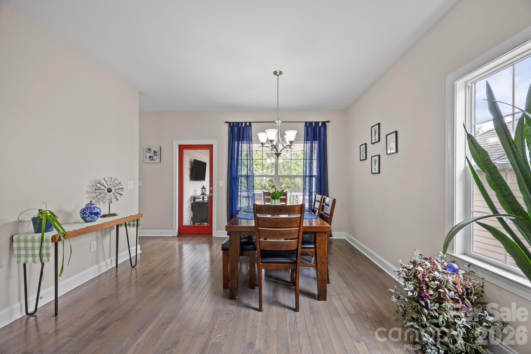 3 Dreambird Drive Leicester NC 28748