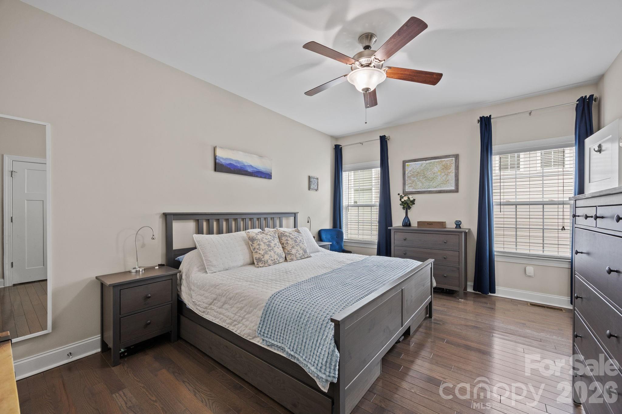 3 Dreambird Drive Leicester NC 28748