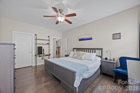 3 Dreambird Drive Leicester NC 28748
