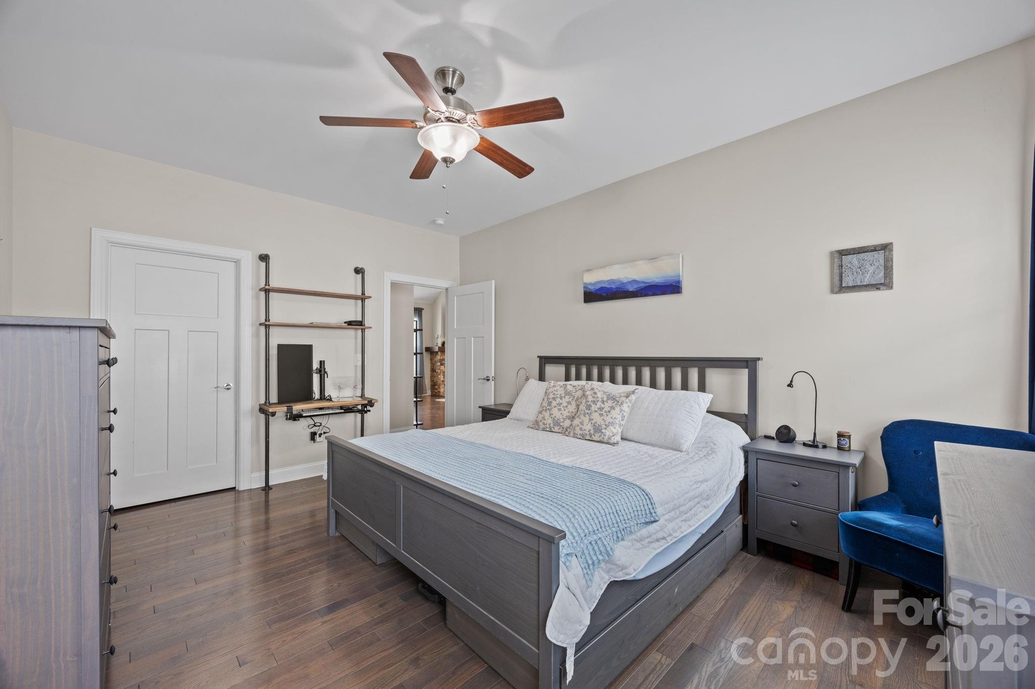3 Dreambird Drive Leicester NC 28748