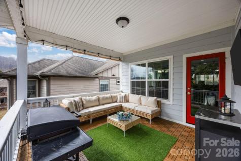 3 Dreambird Drive Leicester NC 28748