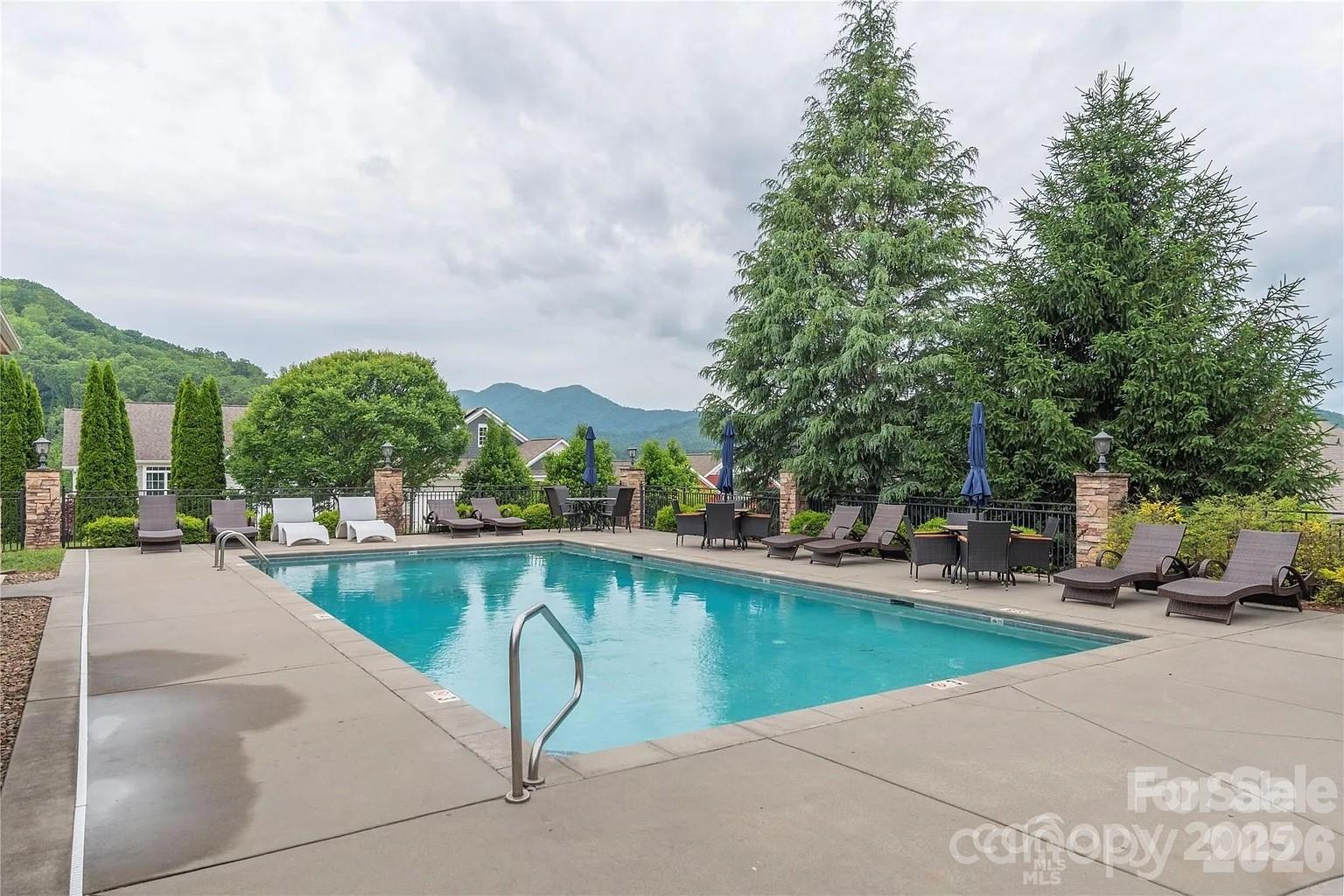 3 Dreambird Drive Leicester NC 28748