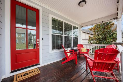 3 Dreambird Drive Leicester NC 28748